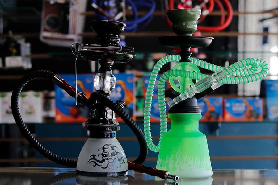 Products| Inhale Smoke Shop in Katy,Tx